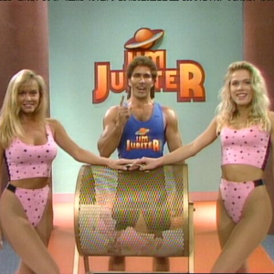 Tawny Kitaen Dead Men Dont Do Aerobics Episode