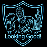 Lookin good