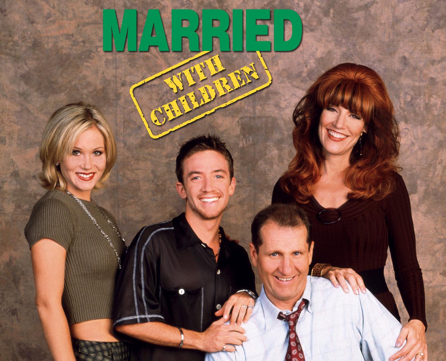 married-with-children-cast