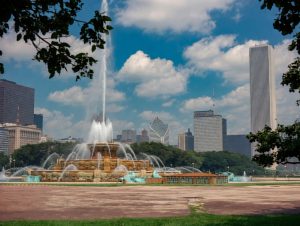 Mwc fountain