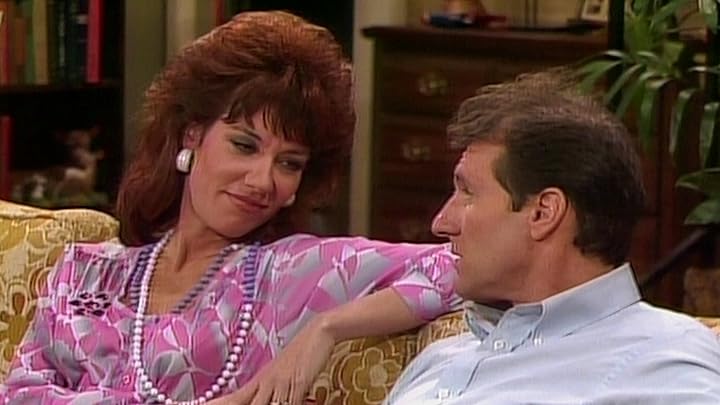 Married...With Children
