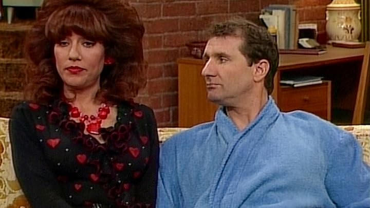 Peggy Loves Al, Yeah Yeah, Yeah