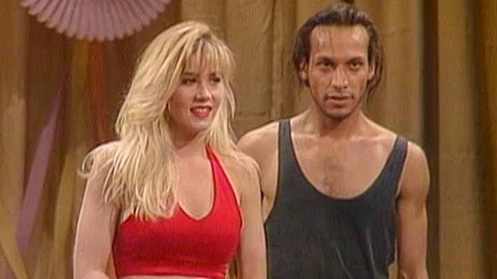 Can’t Dance, Don’t Ask Me (aka Kelly’s Dance)