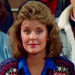 Bundy Breakdown Zoom Watch Party #2 - Thursday April 30th at 6PM Pacific with Amanda Bearse (Marcy Rhoades, Marcy D’Arcy)