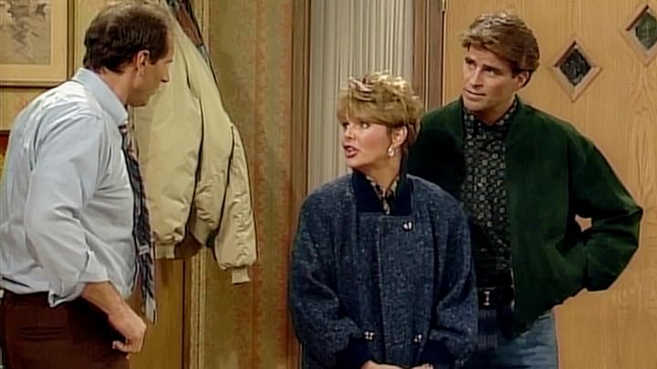 Bundy Breakdown #5: Zoom with Ed O'Neill (Al Bundy) Reviewing "The Godfather", June 11th, 6PM PT