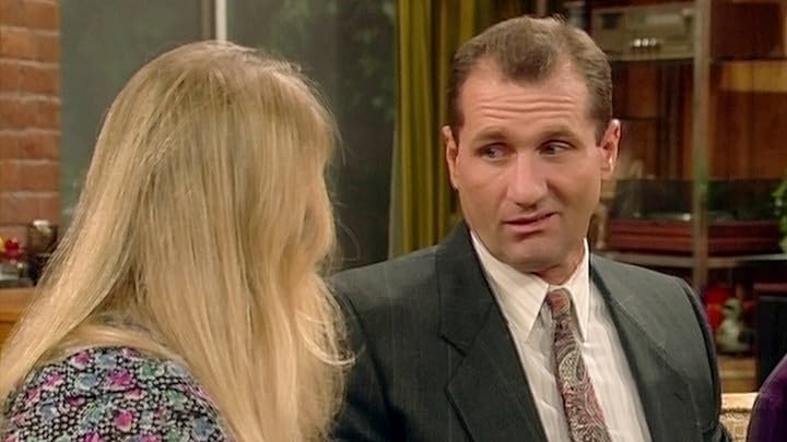 Al Bundy, Shoe Dick
