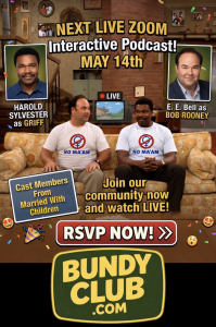 Bundy breakdown griff bob rooney
