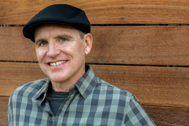 Greg fitzsimmons