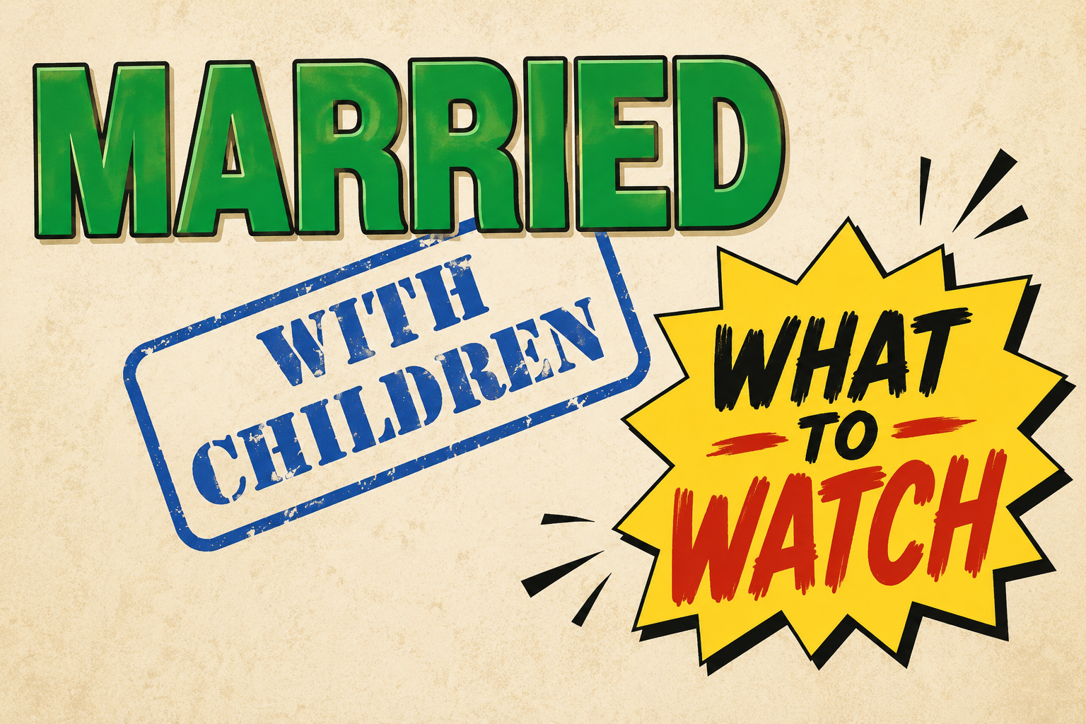 What’s your go-to episode?