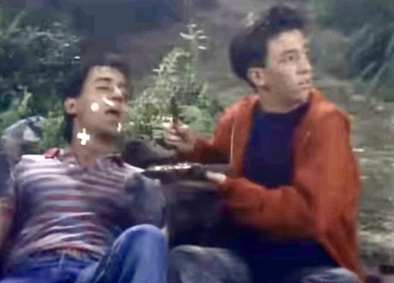 Bundy Camping Double Feature!