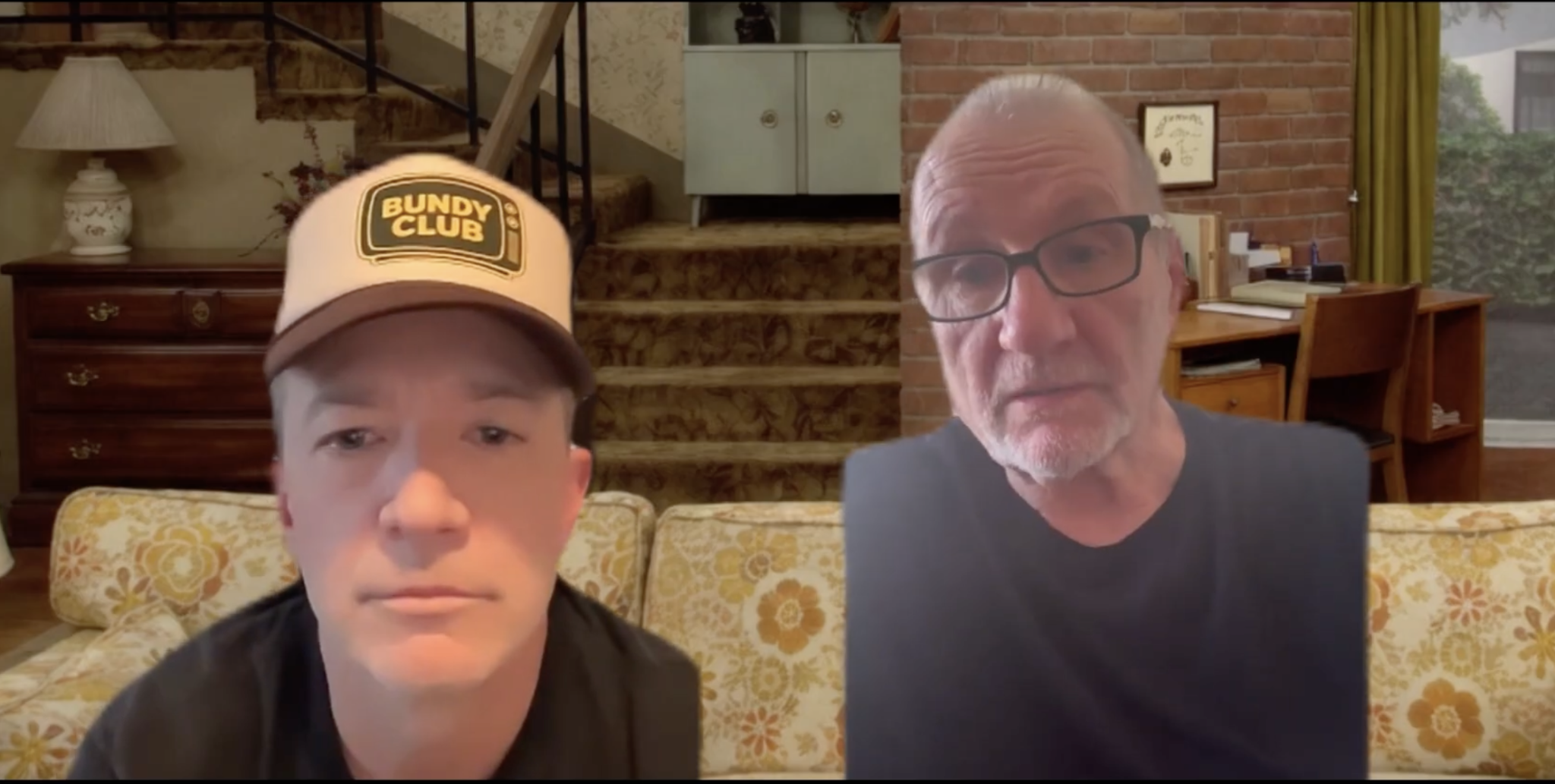 Ed O’Neill (Al Bundy) Takes Over the Bundy Club - Our 5th Bundy Breakdown Zoom Watch Party