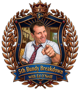 Ed O'Neill