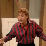 Danny Bonaduce joins us LIVE on our Bundy Breakdown Zoom
