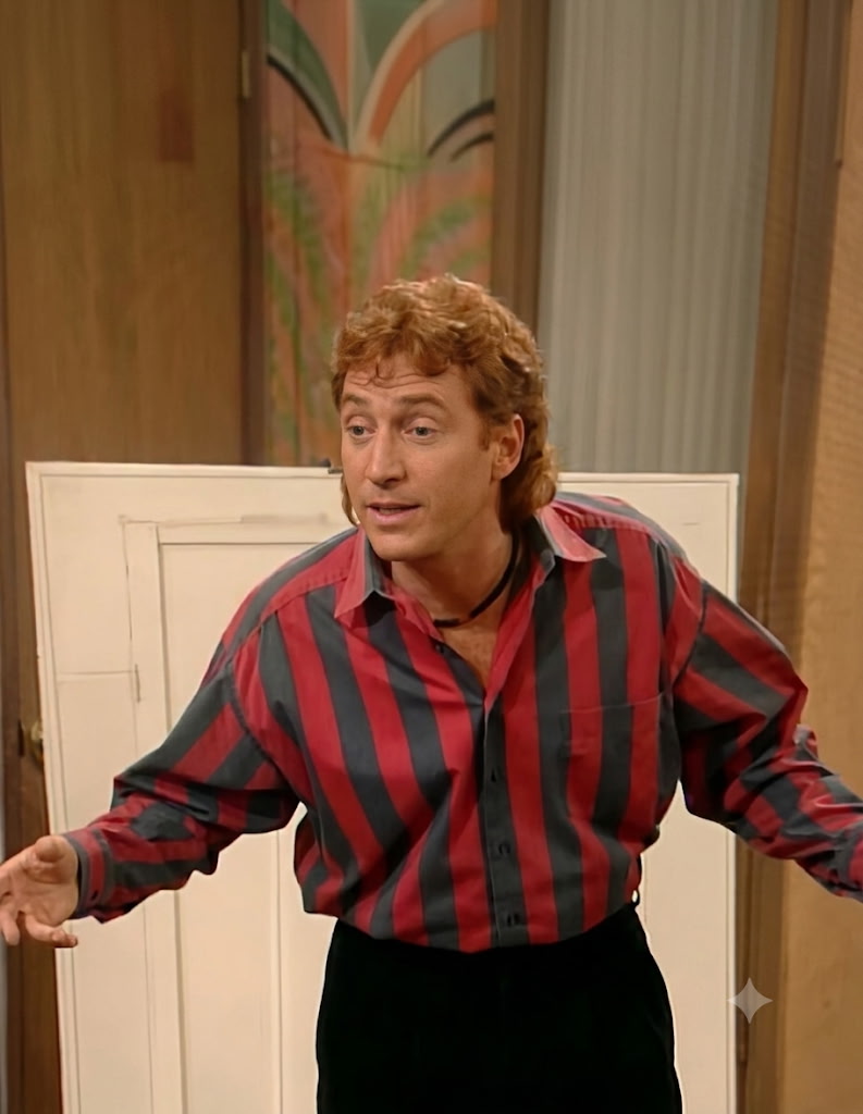 Danny Bonaduce joins us LIVE on our Bundy Breakdown Zoom