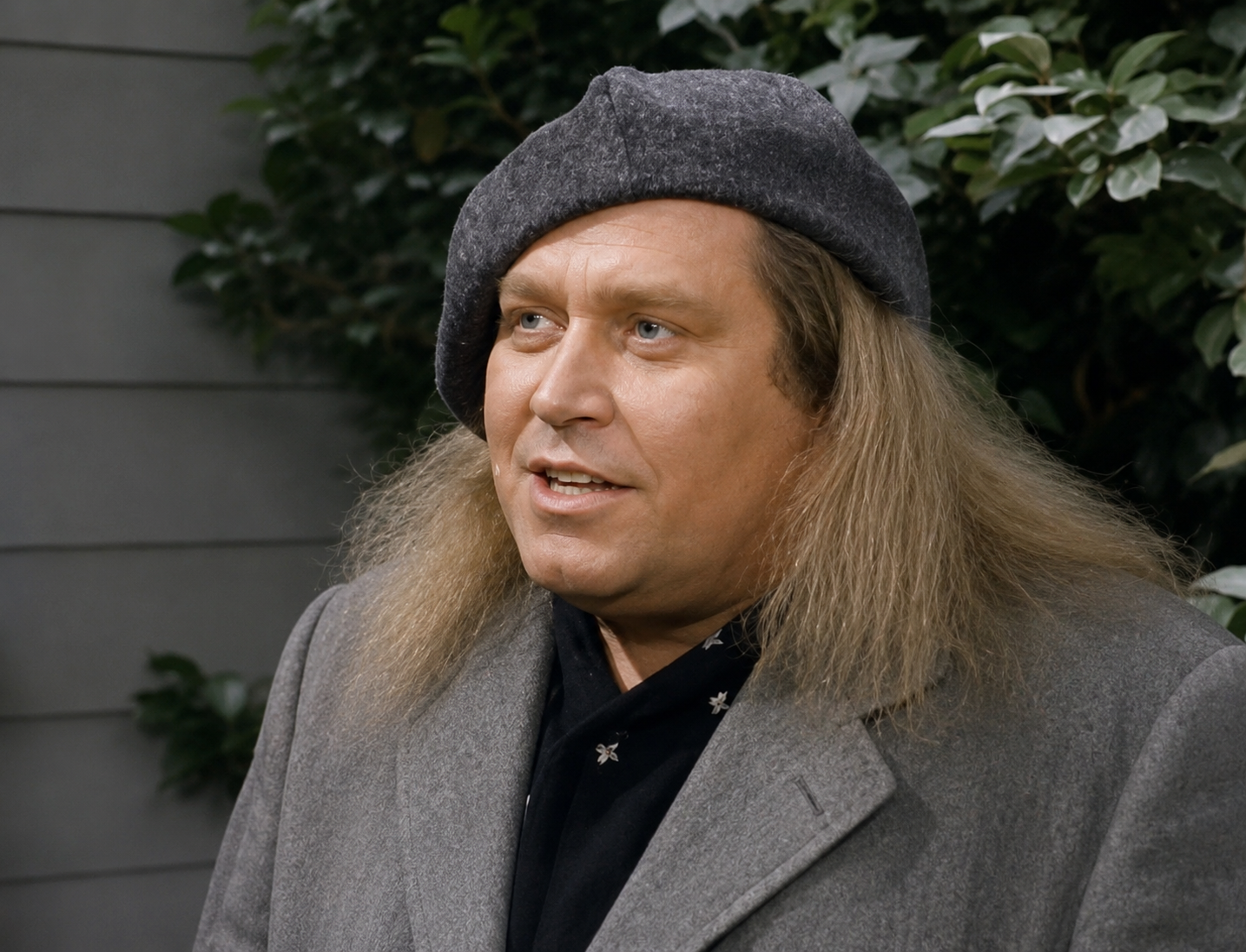 Special Tribute to Sam Kinison “It’s a Bundyful Life 1 & 2” and Stump Bud Bundy Trivia Game