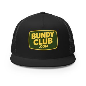 Trucker Cap