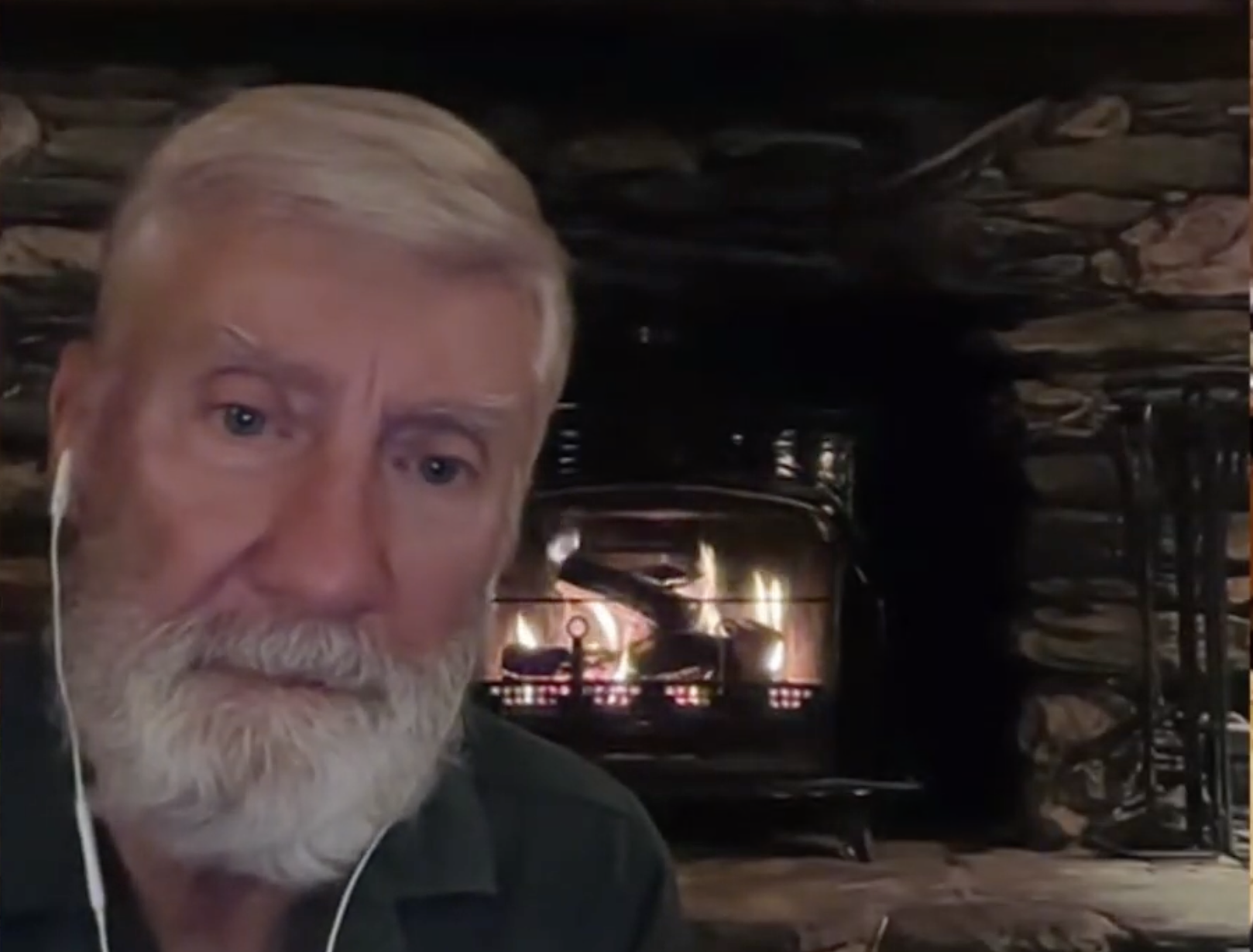 David Garrison (Steve Rhoades) Takes Over the Bundy Breakdown Our Latest Zoom Watch Party Recap