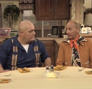 All in the Family Season 2 Episode 22