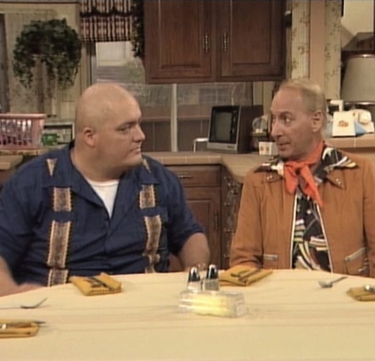 All in the Family Season 2 Episode 22