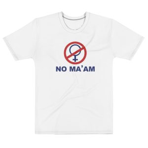 Men's t-shirt