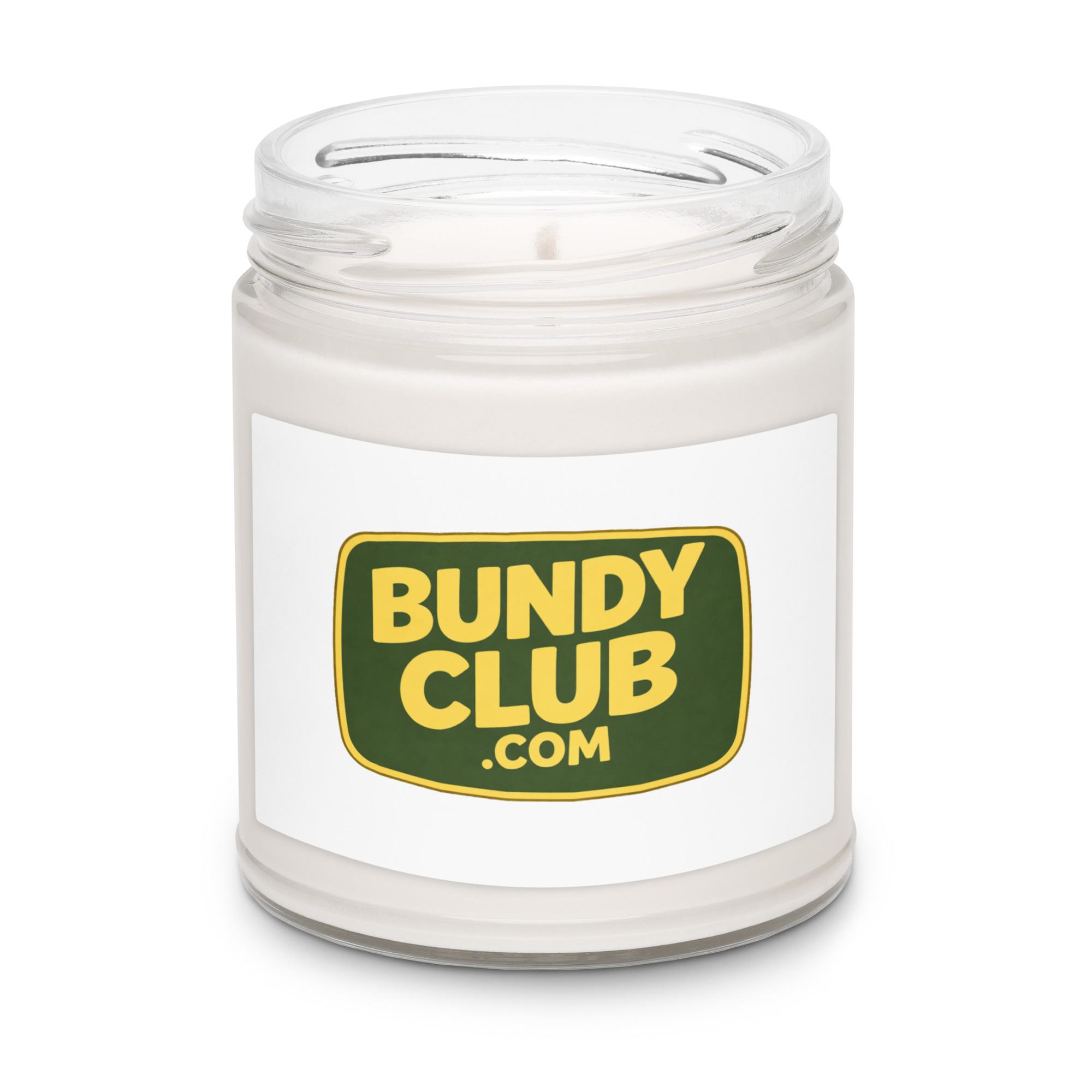 Scented soy candle - Image 3