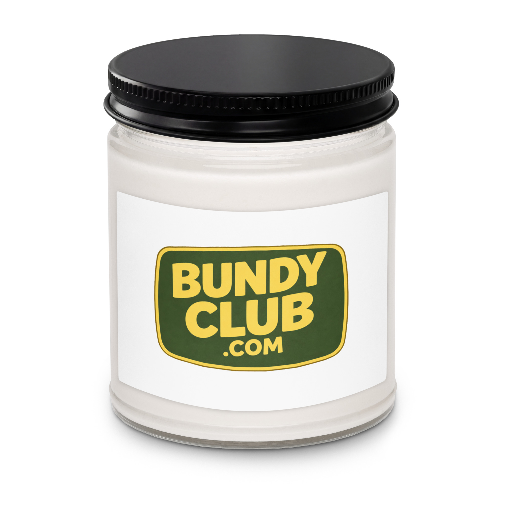 Scented soy candle - Image 2
