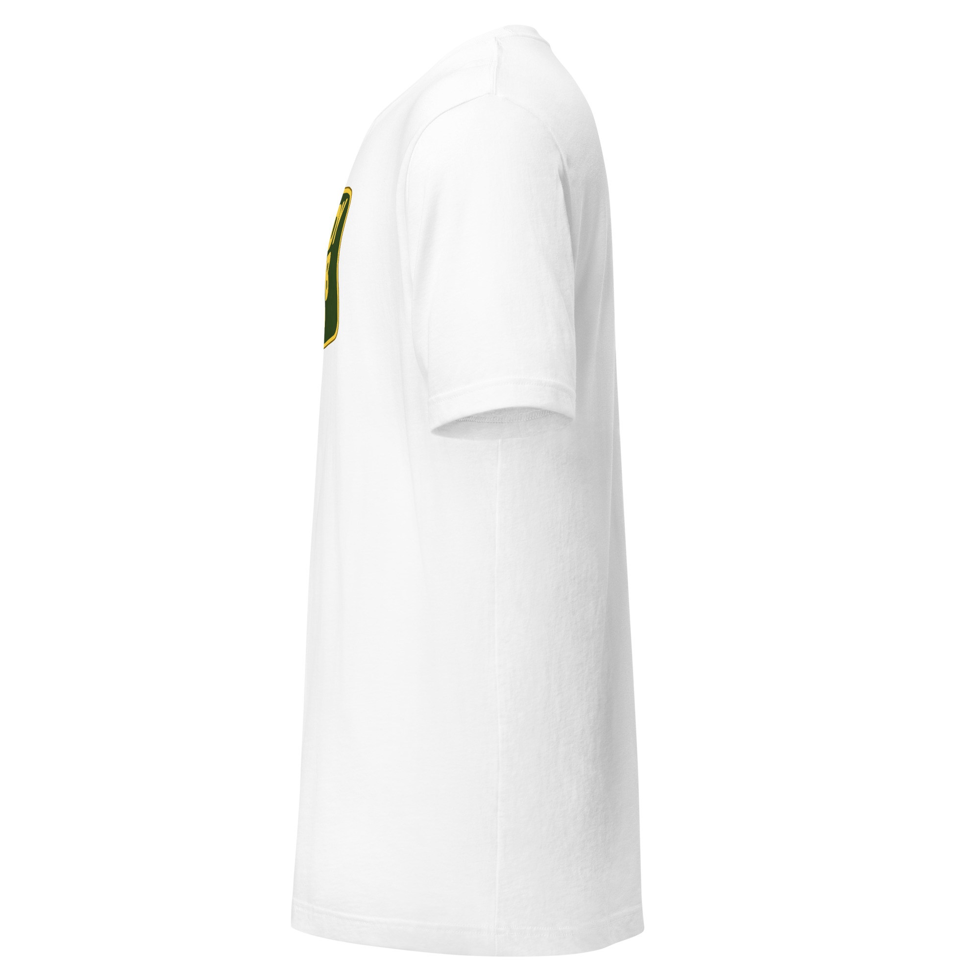 Unisex t-shirt - Image 3