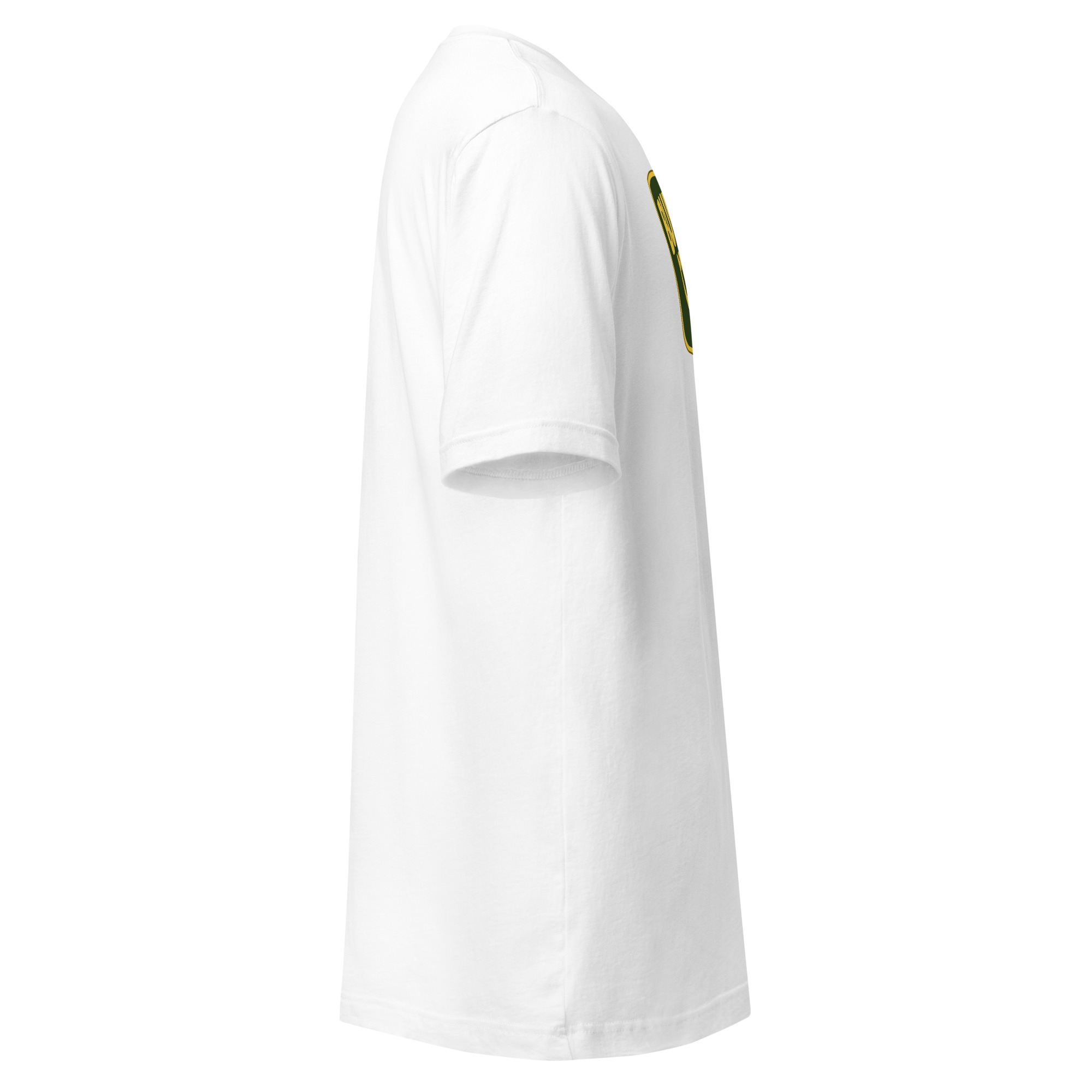 Unisex t-shirt - Image 4