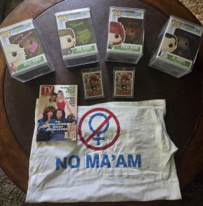 My Ode to Married With Children - Part 1: The Bundy Family