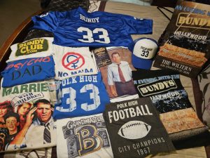 My Bundy Collection
