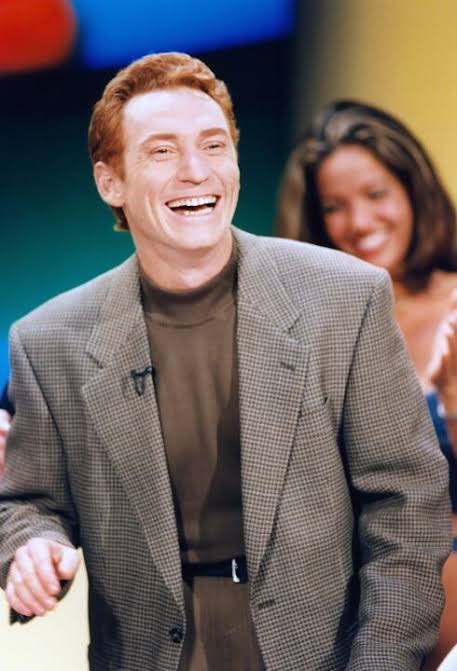 Reminder: Danny Bonaduce visits Bundy Club this Thursday the 20th. DO YOUR HOMEWORK!
