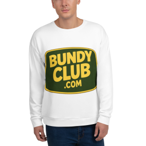 BundyClub.com Unisex Sweatshirt