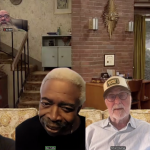 Season 9 Episode 13: I Want My Psycho Dad (2)