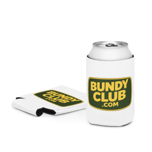BundyClub.com Can cooler