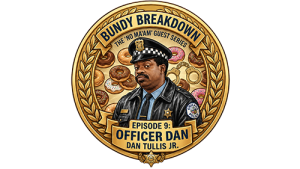 Officer Dan