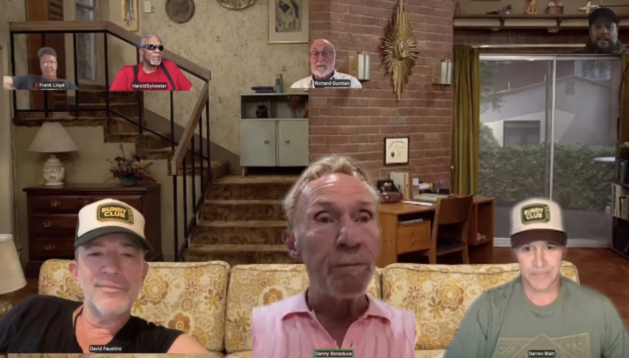 Bundy Breakdown #10 with Danny Bonaduce