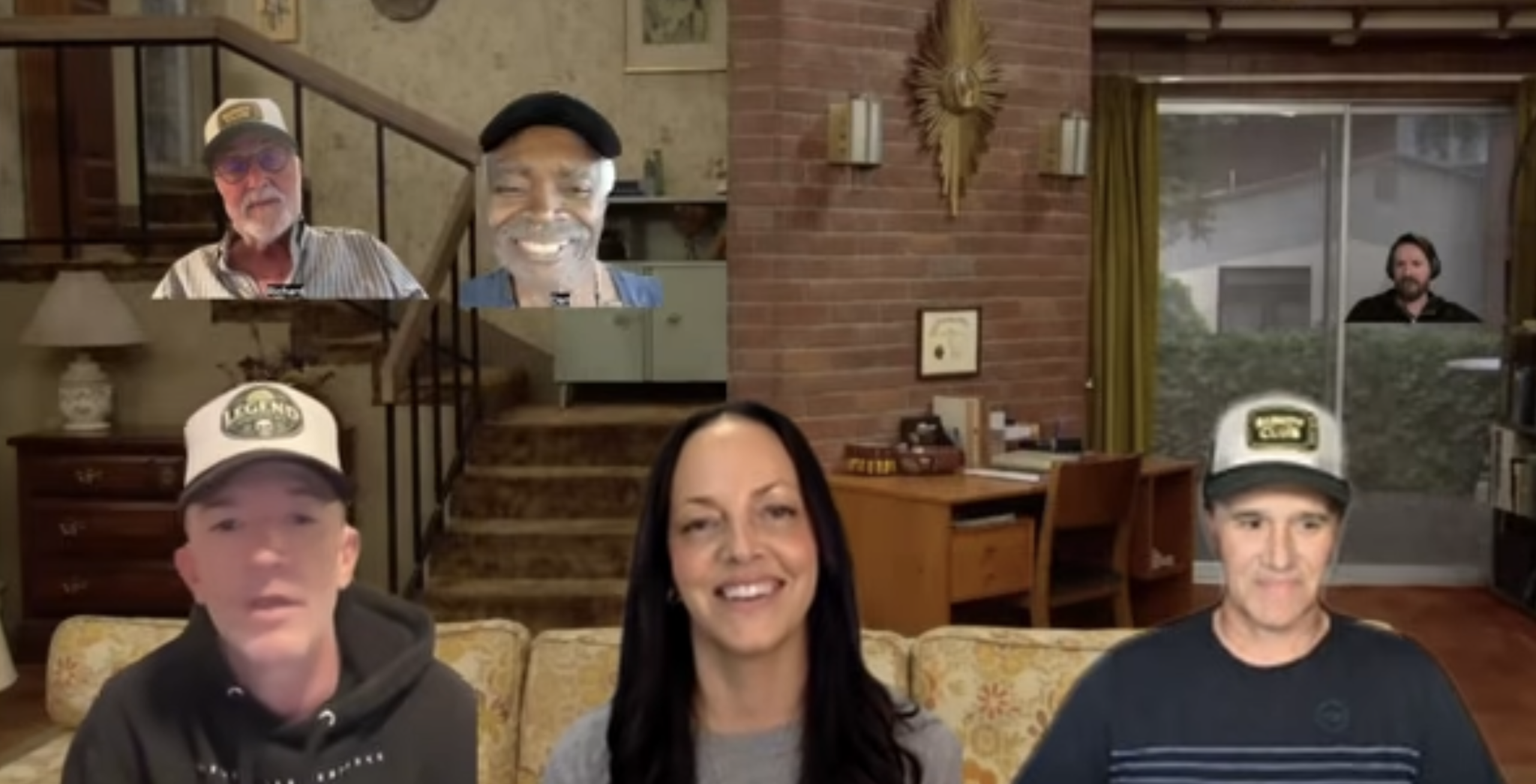 Juliet Tablak - Amber, Marcy’s niece & Bud’s crush - joins us for our 11th Bundy Breakdown