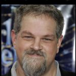 Actor Abraham Benrubi “Cousin Jimmy”