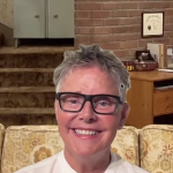 Amanda Bearse