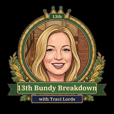 13th Bundy Breakdown with Traci Lords