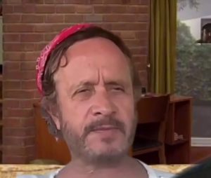 Pauly Shore Got the Married with Children Lead-In. Still Paying for It.