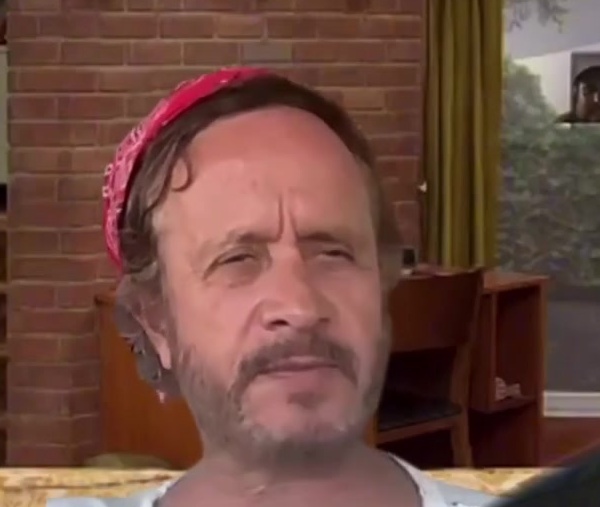 Pauly Shore Got the Married with Children Lead-In. Still Paying for It.