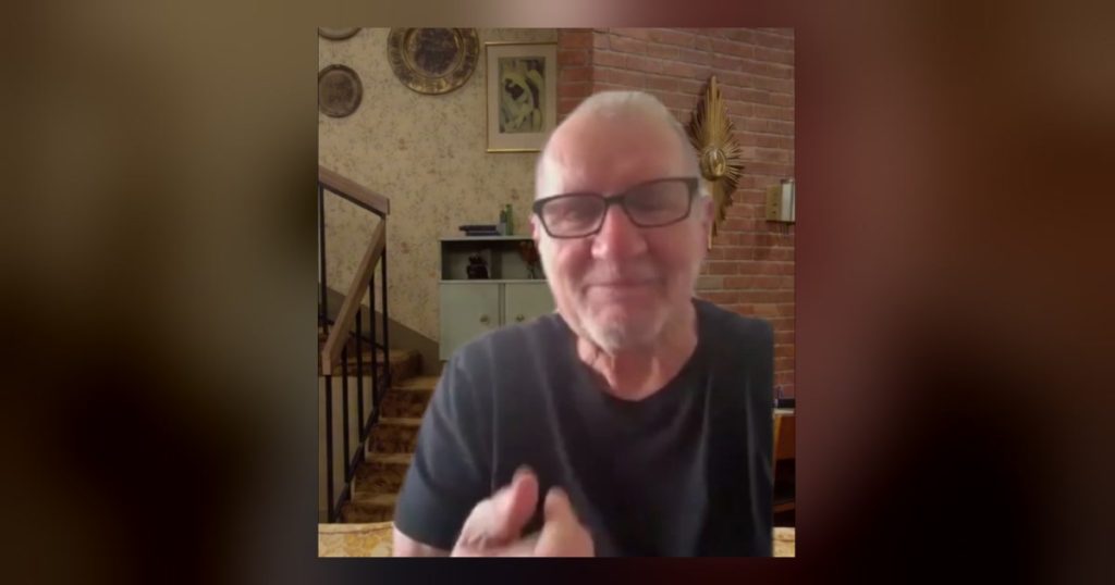 Ed O’Neill Got Recognized in Germany, Then Told He Had the Wrong Voice