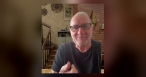 Ed O’Neill Got Recognized in Germany, Then Told He Had the Wrong Voice