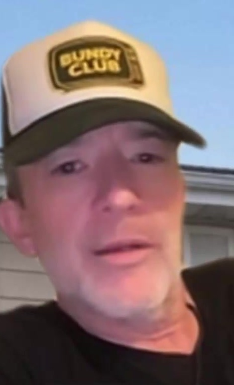 Mouth of the Month. Bud Needed a Hint.