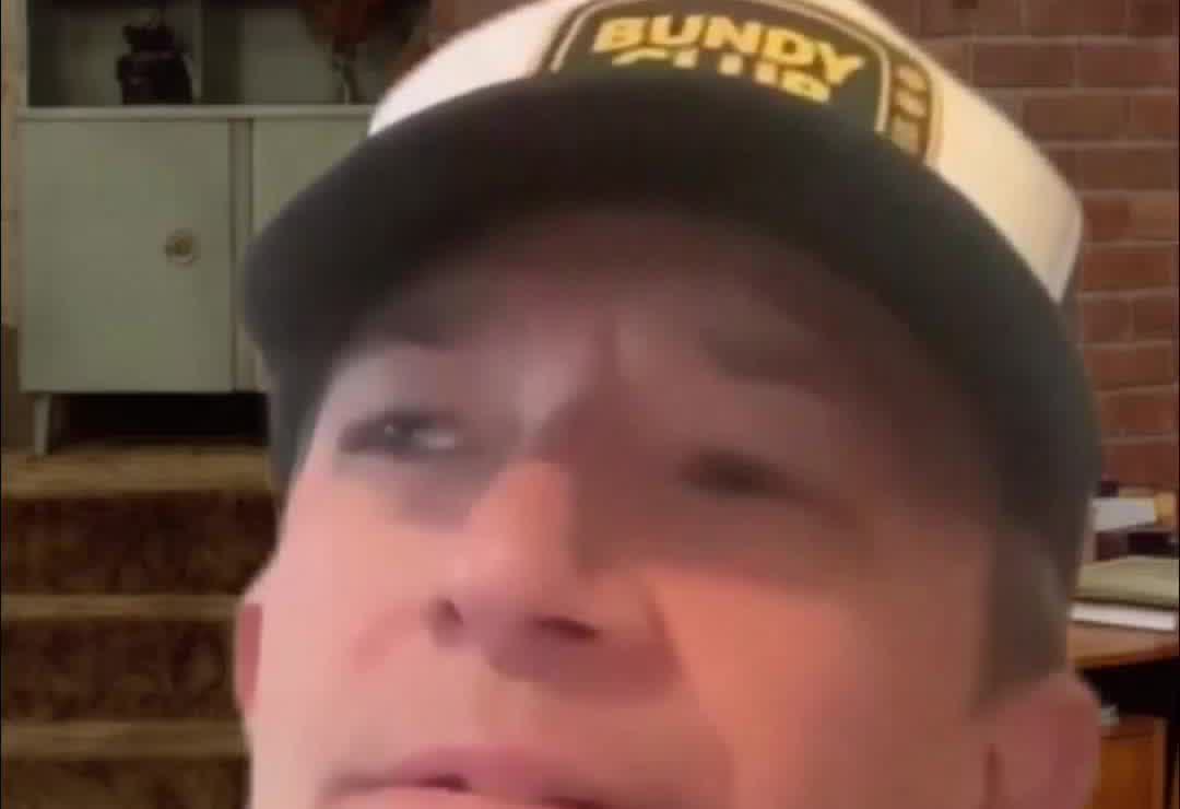 They Wanted Someone More Innocent. So They Hired Bud Bundy.