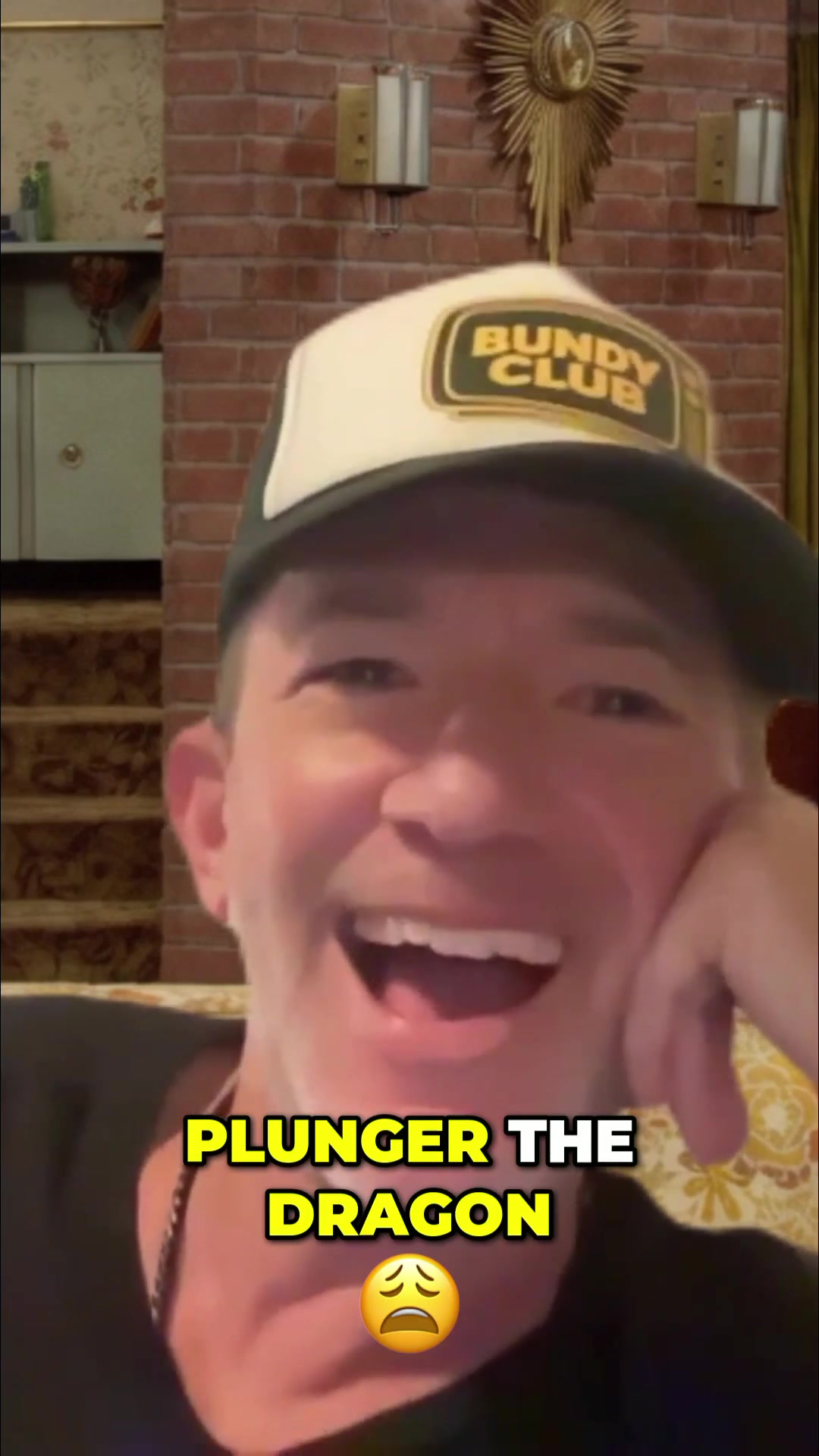 Someone Dug Up Plunger the Dragon and Yeah, It Still Sounds Like a Porno