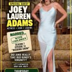 Joey Lauren Adams Joins the Bundy Breakdown Thursday, October 15th!