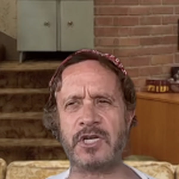 Pauly Shore