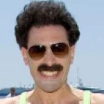 Profile picture of Borat
